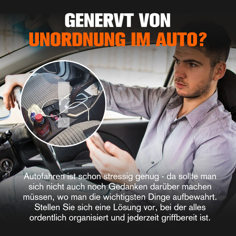 🧩🔥 Multifunktionales Auto-Armlehnen-Kissen – Ergonomischer Komfort für lange Fahrten & Pendelverkehr 🚗✨