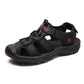 👡 50% RABATT! ☀️ Bequeme Outdoor-Strandschuhe aus Leder – Weich, atmungsaktiv & rutschfest – Perfekt für Strand, Spaziergänge oder den Alltag – stilvoll & langlebig 🏖️🦶✨