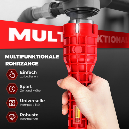 🏆🔧50% Rabatt🔥Wasserrohrzange✨