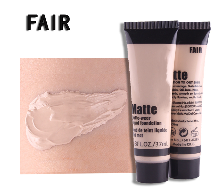 👧✨ Kaufen Sie 1, erhalten Sie 1 kostenlos ✨💗 Fond de teint liquide
