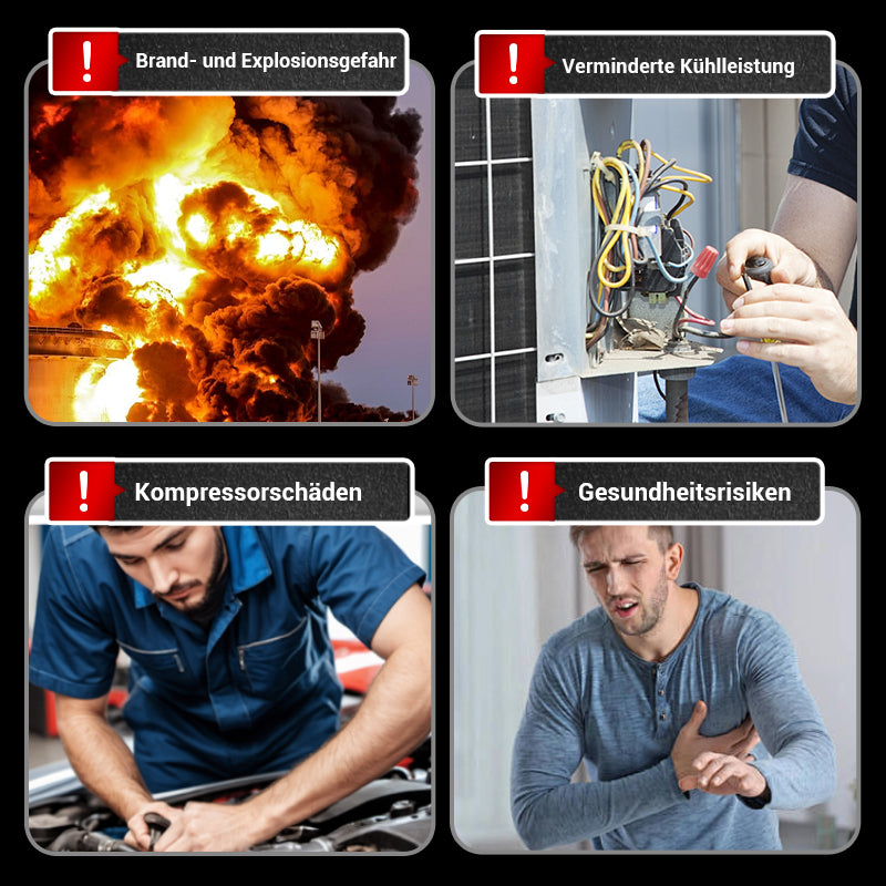 🚗🪛 ZEITLICH BEGRENZTES SONDERANGEBOT: Multifunktionaler Halogen-Lecksucher für MAC-Systeme – 50% RABATT! Schnell, präzise & sicher für Kfz- und Klimaanlagen-Diagnose 🔥