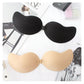 💘 Valentinstagsangebot: 50% Rabatt!🧡 Selbstklebender Push-Up-BH – Unsichtbar & komfortabel | Trägerlos & wiederverwendbar!