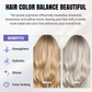 🌿✨ Keratin Lila Haarmaske 🌸💜 – Intensive Pflege für geschmeidiges Haar & unwiderstehlichen Glanz. Ideal für trockenes, strapaziertes Haar. Verwöhnt & repariert für ein gesundes Haargefühl. Lass die Haare im Wind wehen!