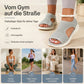 👡🌺 50% RABATT! Bequeme atmungsaktive flache Sandalen mit offener Zehe für Damen im Sommer – Leicht, luftig & perfekt für warme Tage ☀️