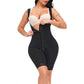 Body Shaper mit fester Bauchkompression und Po-Lifter