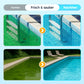 🌞💧 50% RABATT! Solar-Ionisator für dauerhaft glasklares Schwimmbadwasser – Reduziert Chlor bis zu 80%, umweltfreundlich & wartungsarm ✨