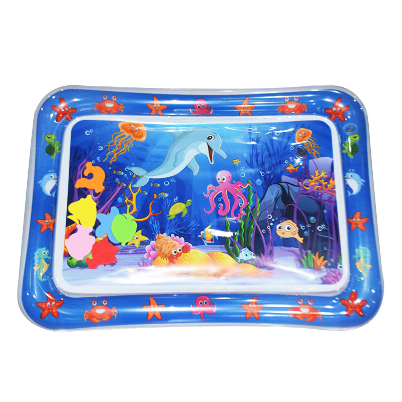 ⏳Begrenzte Zeit 50% Rabatt💥😻Wasserspielmatte für Haustiere🐶