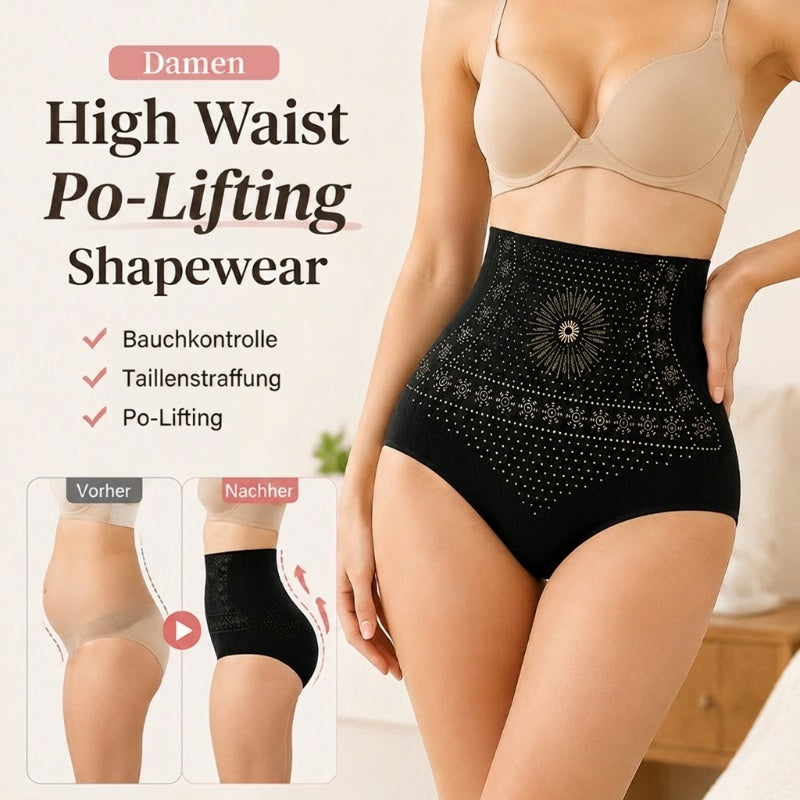 🥳👖 UNVERZICHTBARE ANGEBOTE FÜR 2026! Shorts mit hoher Taille und formender Wirkung – 60% RABATT + „KAUF MEHR, SPARE MEHR“ 💞