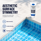 ⏳Zeitlich begrenztes Angebot⏳ 🥳Hochfester Kleber für Unterwasser-Poolfliesen