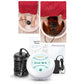 🦶💧 Ionisches Fußbad-Gerät – 50% Rabatt! Detox in Salon-Qualität, regt Durchblutung an, unterstützt Zellenergie – Tragbares Home-Spa 🎁