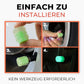 🎁 Heißer Verkauf 50% Rabatt💥Universelle Ventilkappen Für Autoreifen,4Stück
