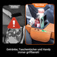 🧩🔥 Multifunktionales Auto-Armlehnen-Kissen – Ergonomischer Komfort für lange Fahrten & Pendelverkehr 🚗✨