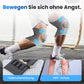 🦵🔥 ZEITLICH BEGRENZTER SONDERPREIS: JETZT 50%! Verstellbarer Booster-Knieschutz – Ergonomisch, bequem & ideal für Gartenarbeit, Handwerk & Sport 🌞