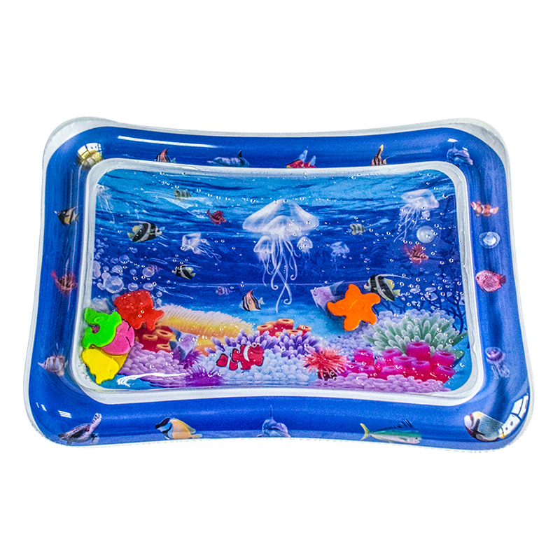 ⏳Begrenzte Zeit 50% Rabatt💥😻Wasserspielmatte für Haustiere🐶
