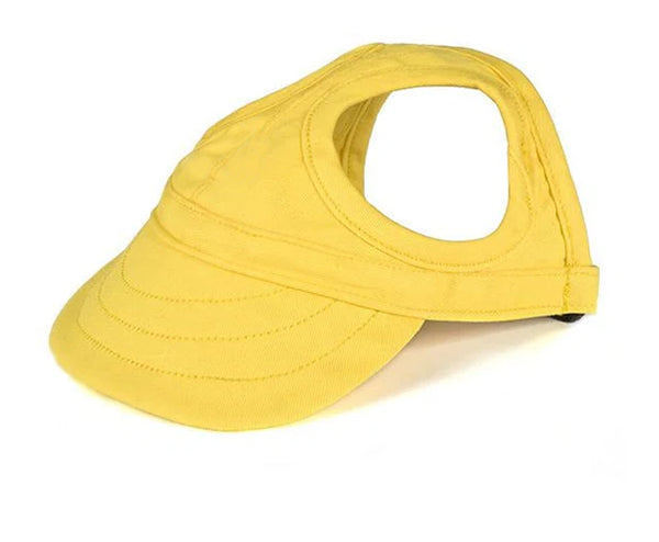 🔥 50 % RABATT – Outdoor-Sonnenschutzhaube für Hunde, leicht & atmungsaktiv 🌞🐶