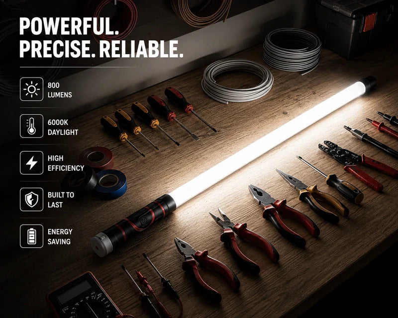 🔥Letzter Tag: 60% Rabatt!⏰🔦Flexibles LED-Lichtband aus Silikon – Wasserdicht, Dimmbar & Einfache Installation für Innen & Außen 🏠