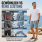 🩳🌬️ 50% RABATT! Atmungsaktive Herren-Shorts mit Waffelstruktur – Leicht, bequem & perfekt für Sport, Freizeit & heiße Tage ✨
