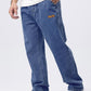 👖 50% RABATT! Ultimativer Komfort: Die Loose-Fit Jeans, die beim Fahren nicht einengt! 🚗👖