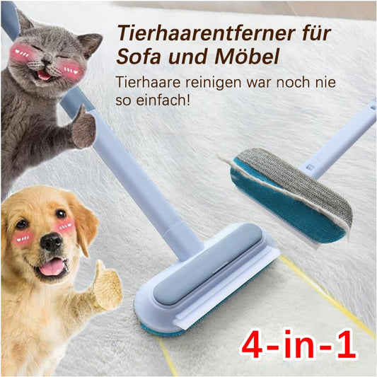 🏆🔥Kaufen Sie 1 und erhalten Sie 1 gratis🐶🐱Werkzeug zur Tierhaarentfernung