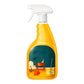 🔥60% Rabatt！Bienenwachs-Pflegespray für Holzböden – reinigt, poliert & imprägniert – gegen Feuchtigkeit & Schmutz✨🏠