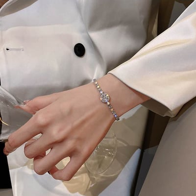 ✨🔮KAUFEN SIE 1 UND ERHALTEN SIE 1 GRATIS „Gott des Glücks-Armbandes“💝