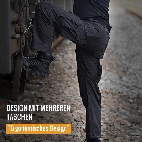 🔥 50 % Rabatt🔥Waterdichte broek voor heren, outdoor IX7/ IX9