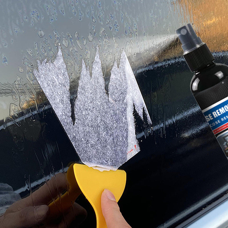 🔥🔥Multifunktions-Kleberentferner-Spray für das Auto💥Kaufen Sie 3 und erhalten Sie 2 gratis（5 Stück）💥