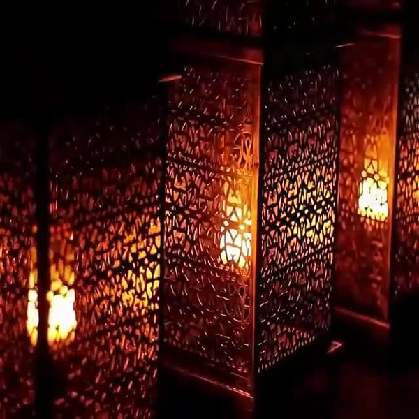 🔥 LED-Flammenlampe mit realistischem Flammeneffekt – warmes Licht, ideal für Dekoration & Atmosphäre