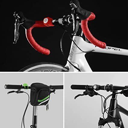 🚲 50% RABATT! 🔔 Fahrradklingel – Laut, wetterfest & einfach zu montieren – Perfekt für City-Bikes, Mountainbikes oder E-Scooter – sicher und stilvoll unterwegs 🛴