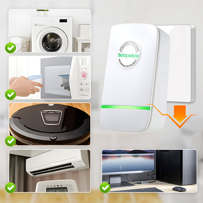 🏠 Zeitlich begrenztes Angebot: 50 % Rabatt! Sorgen Sie für eine sorgenfreie Stromversorgung Ihres Haushalts. Dieses 30-kW-Gerät verwaltet automatisch die Effizienz Ihrer Haushaltsgeräte.🌟🔌