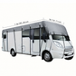 ⏳Zeitlich begrenztes Angebot⏳ Dachabdeckung für Wohnwagen und Wohnmobile aus 210D-Oxford-Gewebe