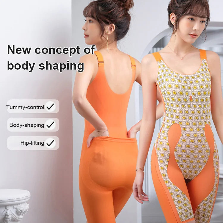 🔥50% RABATT🔥 Badeanzug-Bodysuit für Damen