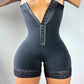 Body Shaper mit fester Bauchkompression und Po-Lifter