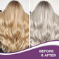 🌿✨ Keratin Lila Haarmaske 🌸💜 – Intensive Pflege für geschmeidiges Haar & unwiderstehlichen Glanz. Ideal für trockenes, strapaziertes Haar. Verwöhnt & repariert für ein gesundes Haargefühl. Lass die Haare im Wind wehen!