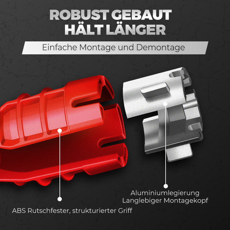 🏆🔧50% Rabatt🔥Wasserrohrzange✨