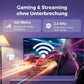 📶🎁 LETZTER TAG: 50% RABATT! 2026 WLAN-Verstärker – 1200 Mbit/s, Dualband (5 GHz / 2,4 GHz) – Maximale Signalverstärkung für stabile Verbindung im ganzen Haus 🔥✨