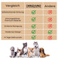 🐾❄️ 50% RABATT! Premium Kühlmatte für Hunde & Katzen – „Ice Silk“, atmungsaktiv, waschbar & in Farbverläufen – Perfekt für Sommer, Auto & Zuhause ✨