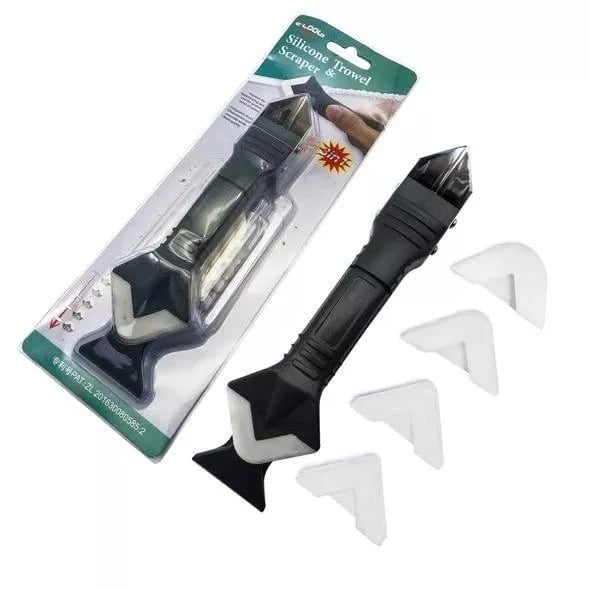 ⏳Begrenzte Zeit 50% Rabatt💥🧴 KAUFEN 2 ERHALTEN 3! ✨ Multifunktionales Kleberentfernungspaste-Set - Entfernt Rückstände von Aufklebern, Etiketten und Klebeband von Verschiedenen Oberflächen ohne Kratzer 🔍✨