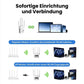 📶🎁 LETZTER TAG: 50% RABATT! 2026 WLAN-Verstärker – 1200 Mbit/s, Dualband (5 GHz / 2,4 GHz) – Maximale Signalverstärkung für stabile Verbindung im ganzen Haus 🔥✨