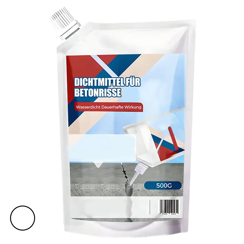 🔥 Kaufen Sie 2, erhalten Sie 1 GRATIS! 🌿💧 Hochleistungs-Klebstoff zur Reparatur von Betonrissen 🛠️✨