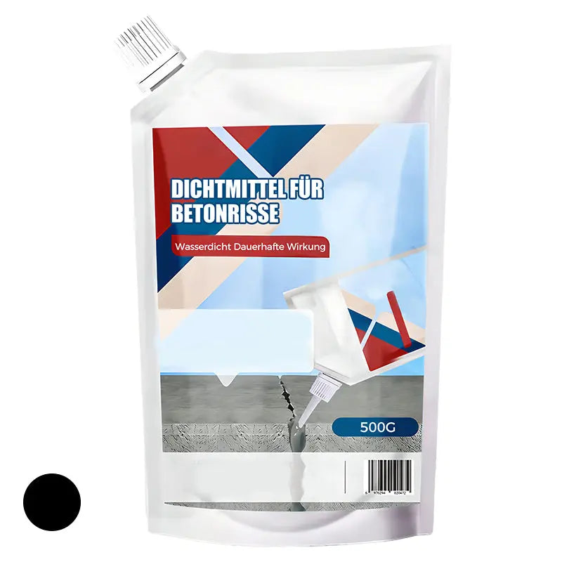 🔥 Kaufen Sie 2, erhalten Sie 1 GRATIS! 🌿💧 Hochleistungs-Klebstoff zur Reparatur von Betonrissen 🛠️✨