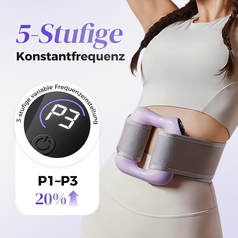 💝Multifunktionaler Ganzkörper-Faszienring – jetzt Sommeraktion: -50 %! ☀️💪