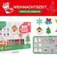 🎄50% Frühweihnachtsrabatt🎅DIY Kristall Malerei Kunst und Handwerk Set