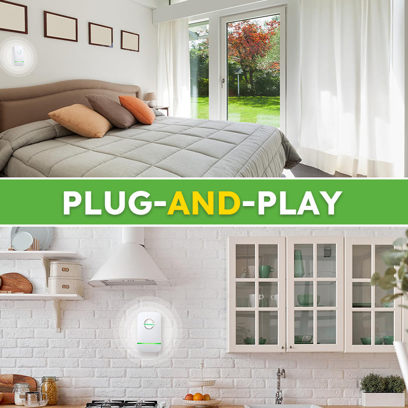 🏠 Zeitlich begrenztes Angebot: 50 % Rabatt! Sorgen Sie für eine sorgenfreie Stromversorgung Ihres Haushalts. Dieses 30-kW-Gerät verwaltet automatisch die Effizienz Ihrer Haushaltsgeräte.🌟🔌
