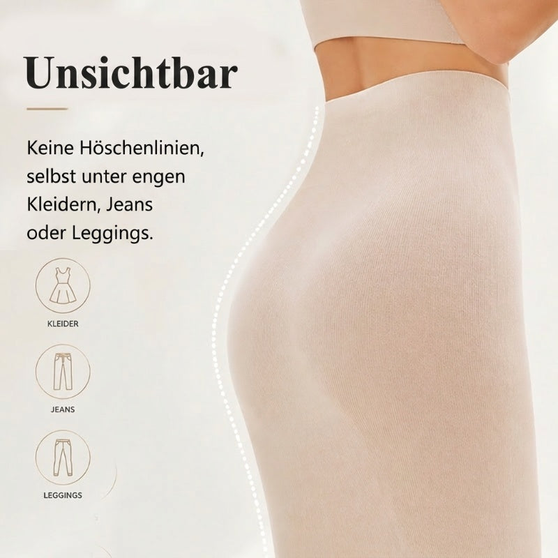 🥳👖 UNVERZICHTBARE ANGEBOTE FÜR 2026! Shorts mit hoher Taille und formender Wirkung – 60% RABATT + „KAUF MEHR, SPARE MEHR“ 💞