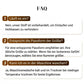 👖💕 50% RABATT! Damen Baumwoll-Leinenhose mit elastischem Bund – Lässig, bequem & atmungsaktiv! ✨
