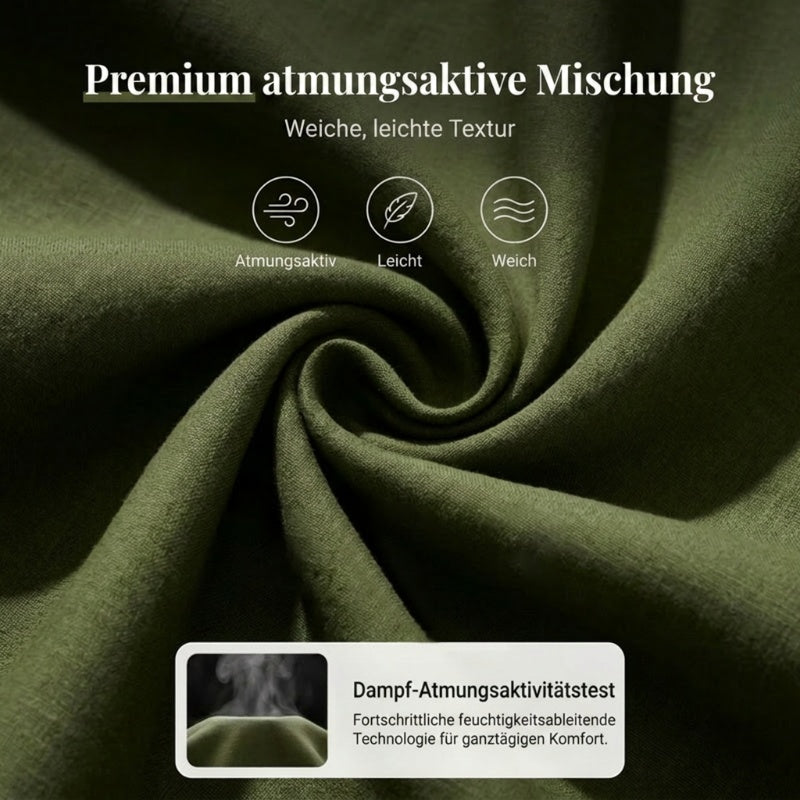 👗✨ ELEGANTES EINFARBIGES KLEID FÜR DAMEN – 50% RABATT! Zeitlose Eleganz, vielseitiger Schnitt & perfekt für Büro, Date oder festliche Anlässe