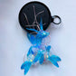 🦋✨ 50% RABATT! Kreative Solar-Windspiele mit Vogeldesign – Verschönern Sie Ihren Garten mit magischem Licht & sanftem Klingen ✨