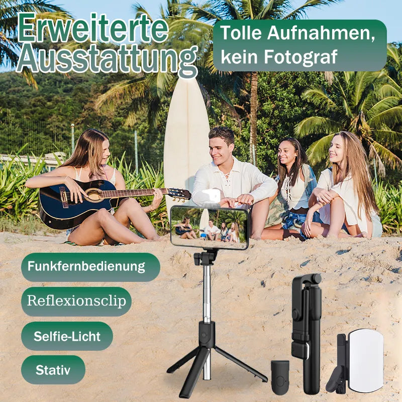 🎁 50 % RABATT! 📸✨ Spiegeleffekt-Objektiv – Nehmen Sie atemberaubende Reflexionen sofort auf 🌅🌟