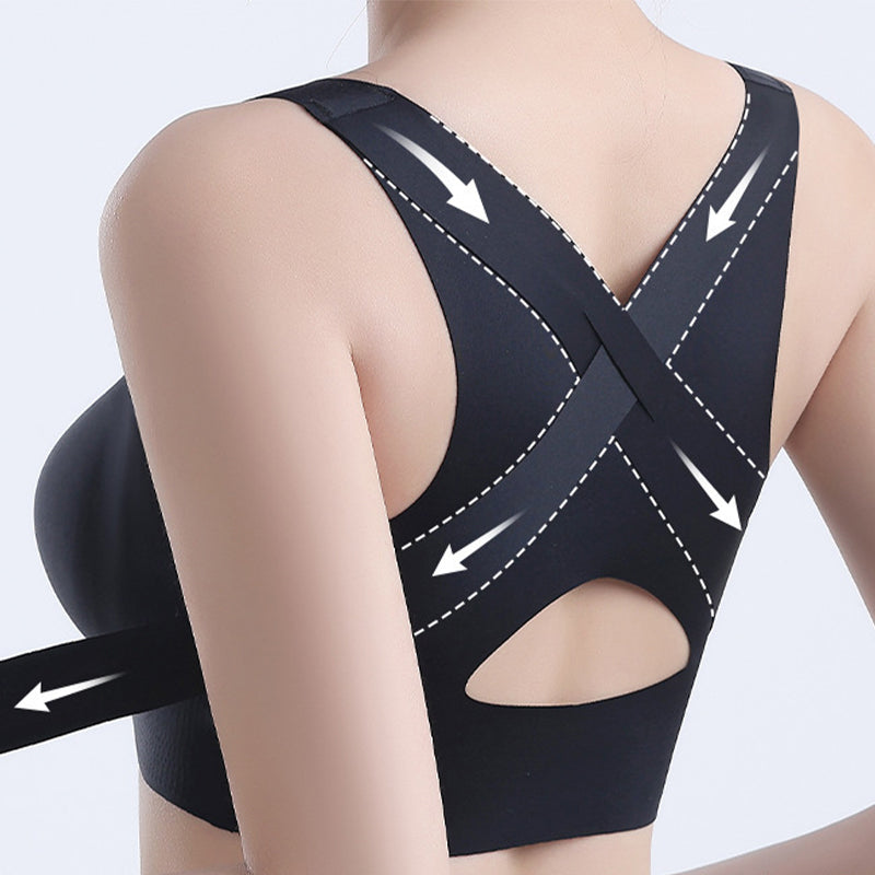 🏆50% zeitlich begrenzter Rabatt✨💕Kabelloser BH für Frauen Comfort & Shape💕